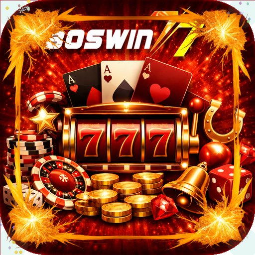 boswin77 — mitra unggulan